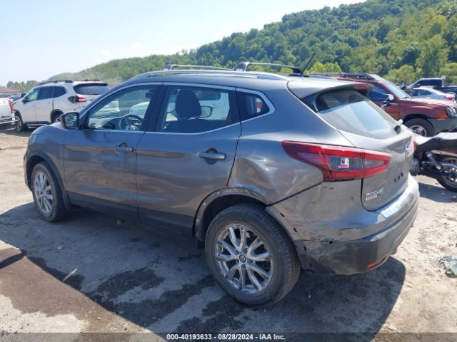 Photo 2 VIN: JN1BJ1CW6LW393079 - NISSAN ROGUE SPORT 