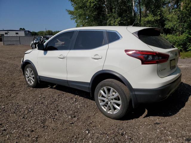 Photo 1 VIN: JN1BJ1CW6LW395365 - NISSAN QASHQAI 