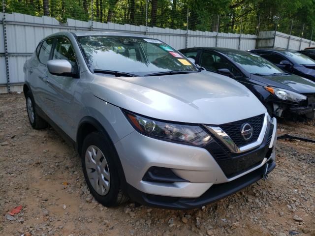 Photo 0 VIN: JN1BJ1CW6LW641797 - NISSAN ROGUE SPOR 