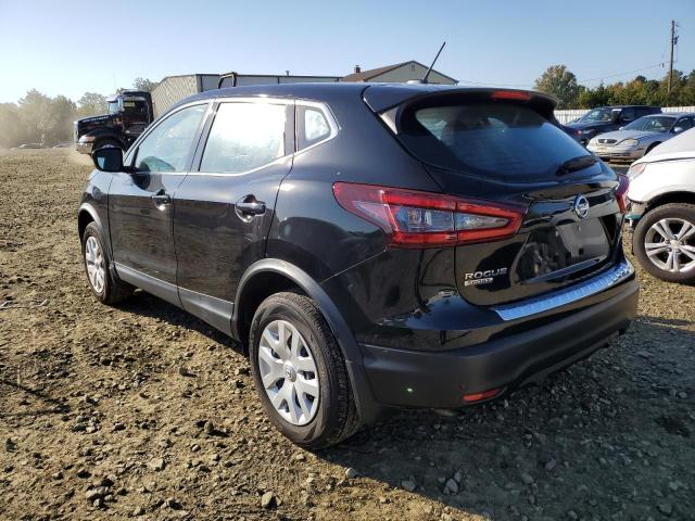 Photo 2 VIN: JN1BJ1CW6LW642657 - NISSAN ROGUE SPOR 