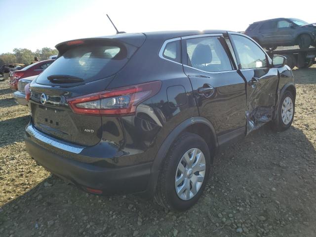 Photo 3 VIN: JN1BJ1CW6LW642657 - NISSAN ROGUE SPOR 