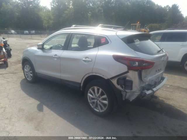 Photo 2 VIN: JN1BJ1CW6LW644067 - NISSAN ROGUE SPORT 