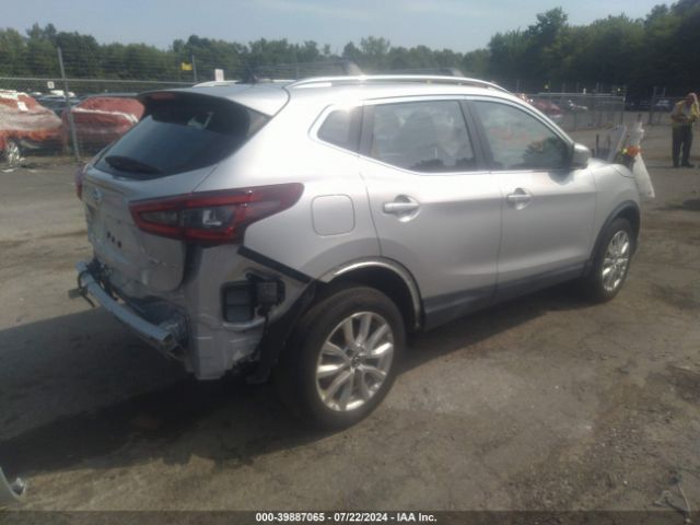 Photo 3 VIN: JN1BJ1CW6LW644067 - NISSAN ROGUE SPORT 