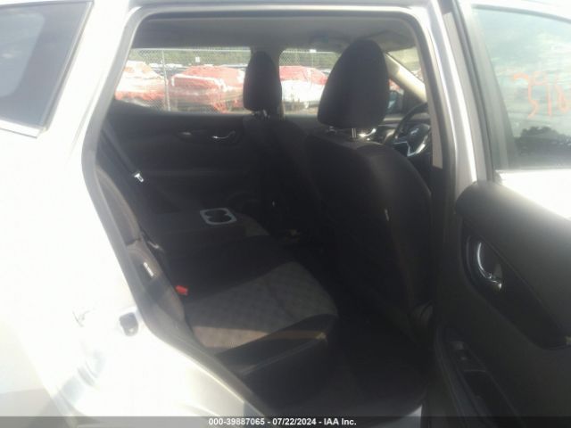 Photo 7 VIN: JN1BJ1CW6LW644067 - NISSAN ROGUE SPORT 