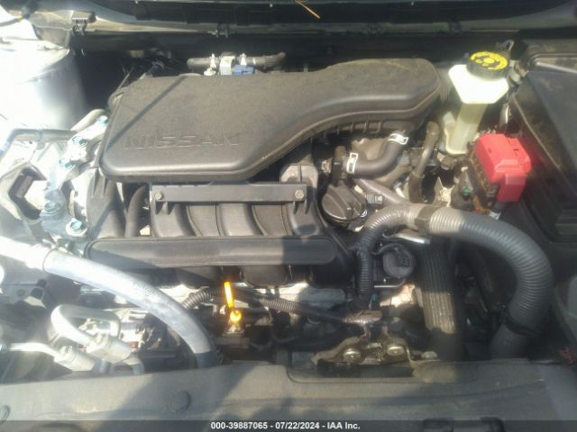 Photo 9 VIN: JN1BJ1CW6LW644067 - NISSAN ROGUE SPORT 