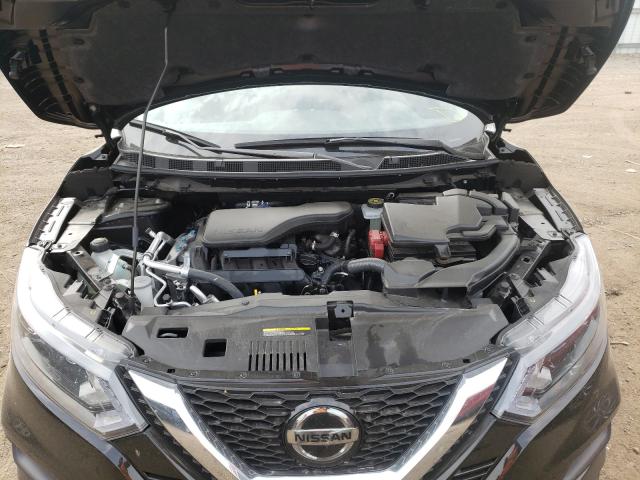 Photo 6 VIN: JN1BJ1CW6LW644909 - NISSAN ROGUE SPOR 