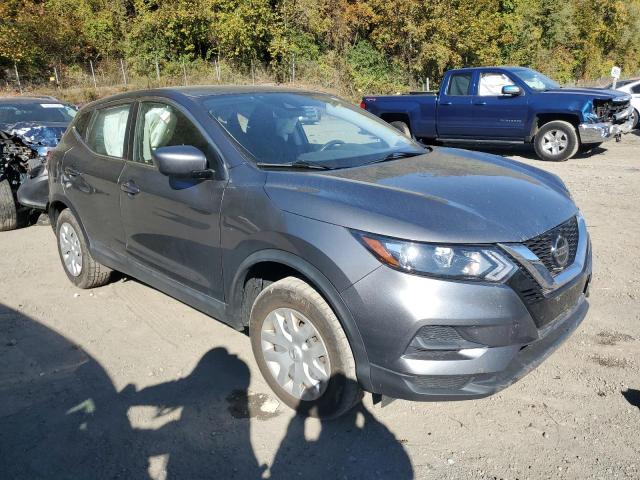 Photo 3 VIN: JN1BJ1CW6LW645106 - NISSAN ROGUE SPOR 