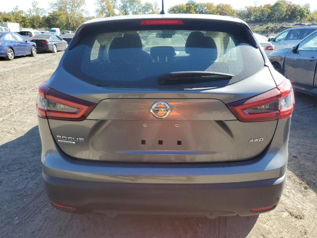 Photo 5 VIN: JN1BJ1CW6LW645106 - NISSAN ROGUE SPOR 