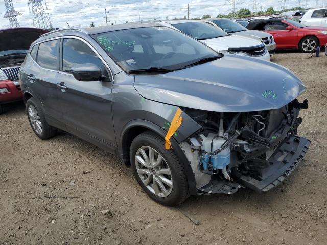 Photo 3 VIN: JN1BJ1CW6LW646725 - NISSAN ROGUE SPOR 