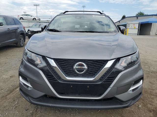 Photo 4 VIN: JN1BJ1CW6LW651858 - NISSAN ROGUE SPOR 