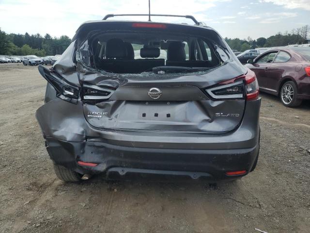 Photo 5 VIN: JN1BJ1CW6LW651858 - NISSAN ROGUE SPOR 