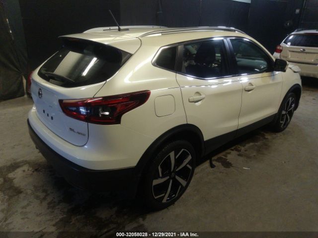 Photo 3 VIN: JN1BJ1CW6MW661663 - NISSAN ROGUE SPORT 