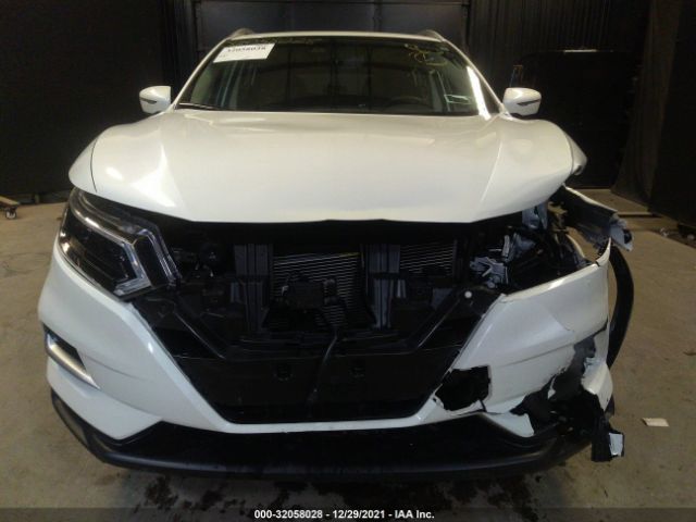 Photo 5 VIN: JN1BJ1CW6MW661663 - NISSAN ROGUE SPORT 