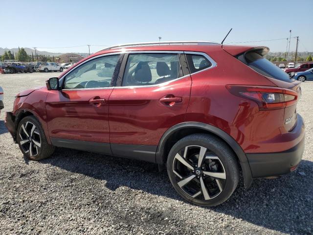 Photo 1 VIN: JN1BJ1CW6NW491225 - NISSAN ROGUE 