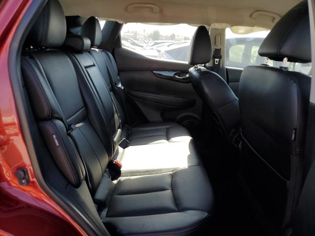 Photo 10 VIN: JN1BJ1CW6NW491225 - NISSAN ROGUE 