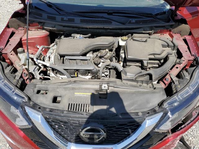 Photo 11 VIN: JN1BJ1CW6NW491225 - NISSAN ROGUE 