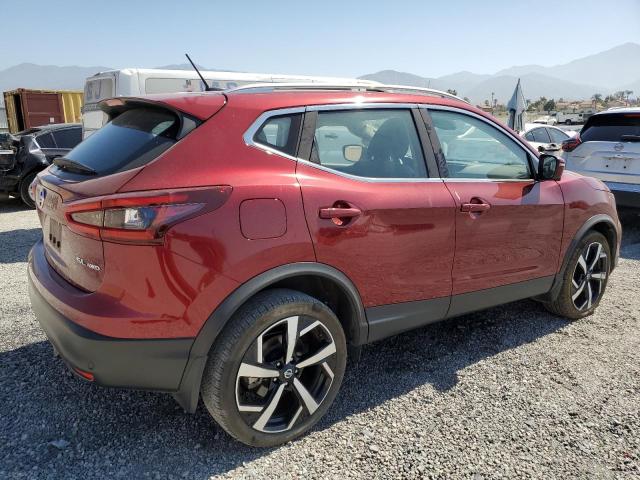 Photo 2 VIN: JN1BJ1CW6NW491225 - NISSAN ROGUE 