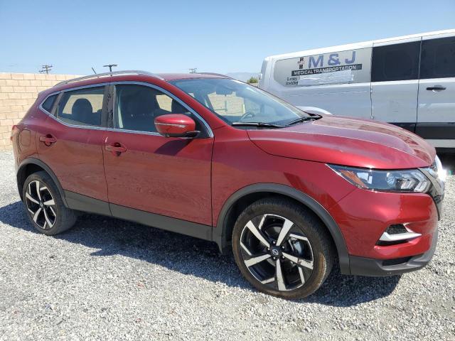 Photo 3 VIN: JN1BJ1CW6NW491225 - NISSAN ROGUE 