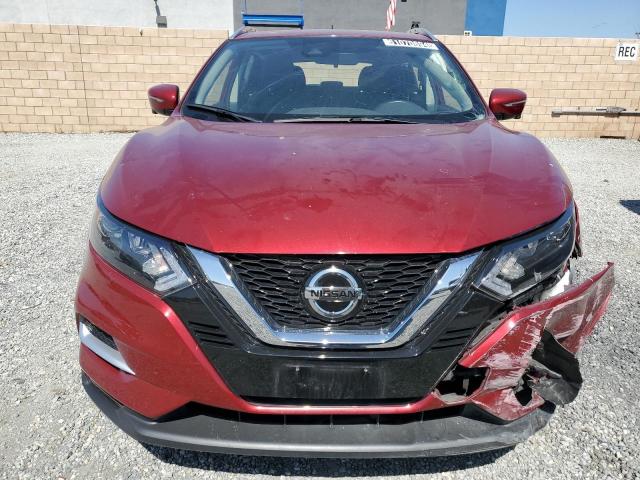 Photo 4 VIN: JN1BJ1CW6NW491225 - NISSAN ROGUE 