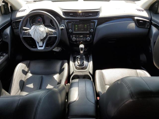 Photo 7 VIN: JN1BJ1CW6NW491225 - NISSAN ROGUE 