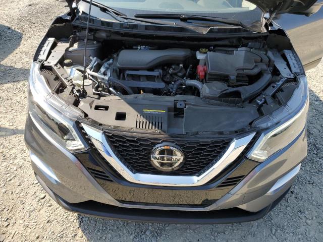 Photo 11 VIN: JN1BJ1CW6NW498000 - NISSAN ROGUE SPOR 