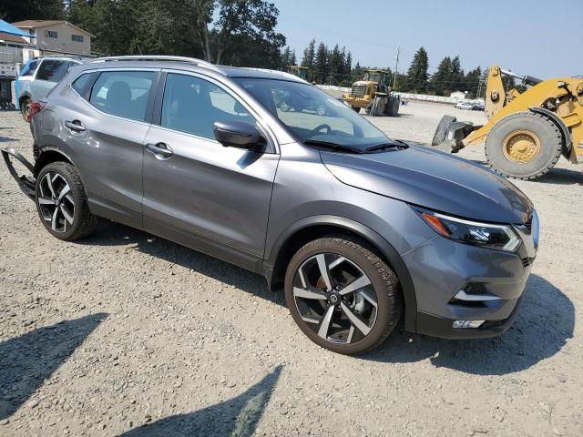 Photo 3 VIN: JN1BJ1CW6NW498000 - NISSAN ROGUE SPOR 