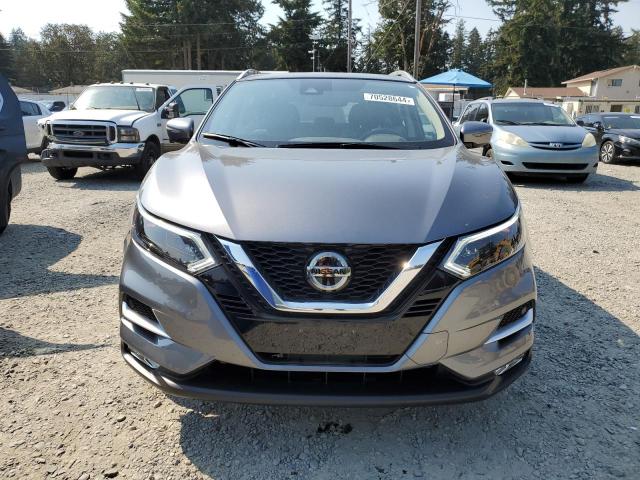 Photo 4 VIN: JN1BJ1CW6NW498000 - NISSAN ROGUE SPOR 