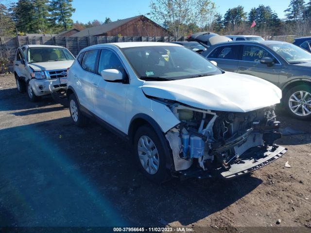 Photo 0 VIN: JN1BJ1CW7LW361094 - NISSAN ROGUE SPORT 