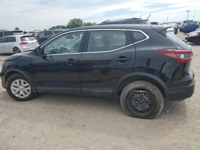 Photo 1 VIN: JN1BJ1CW7LW363735 - NISSAN ROGUE 