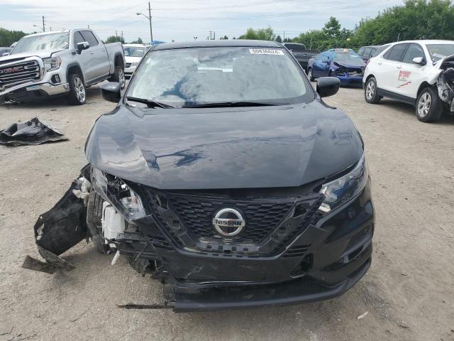 Photo 4 VIN: JN1BJ1CW7LW363735 - NISSAN ROGUE 