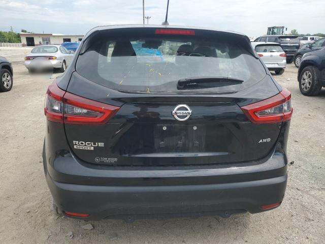 Photo 5 VIN: JN1BJ1CW7LW363735 - NISSAN ROGUE 