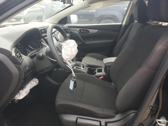 Photo 6 VIN: JN1BJ1CW7LW363735 - NISSAN ROGUE 