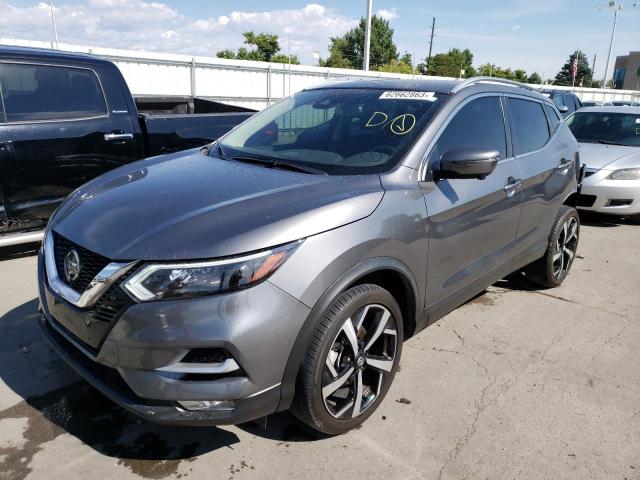 Photo 0 VIN: JN1BJ1CW7LW366229 - NISSAN ROGUE 