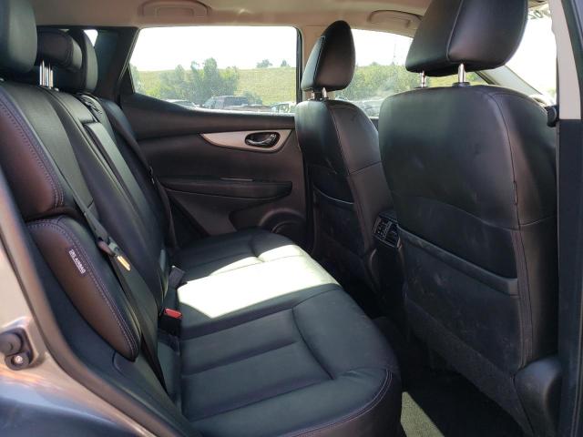 Photo 10 VIN: JN1BJ1CW7LW366229 - NISSAN ROGUE 