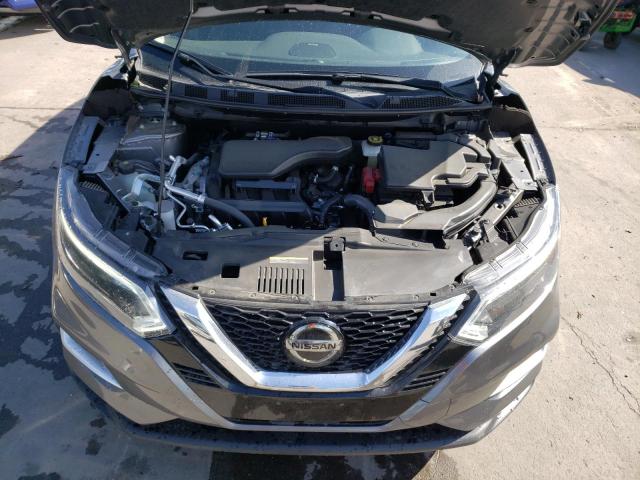 Photo 11 VIN: JN1BJ1CW7LW366229 - NISSAN ROGUE 