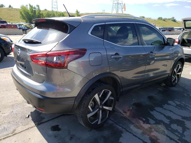 Photo 2 VIN: JN1BJ1CW7LW366229 - NISSAN ROGUE 