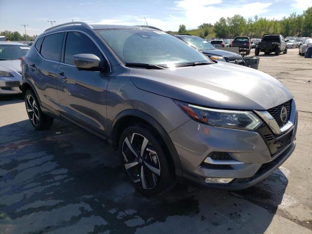 Photo 3 VIN: JN1BJ1CW7LW366229 - NISSAN ROGUE 