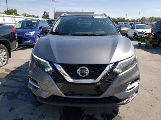 Photo 4 VIN: JN1BJ1CW7LW366229 - NISSAN ROGUE 