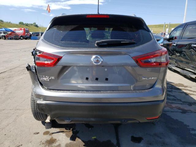 Photo 5 VIN: JN1BJ1CW7LW366229 - NISSAN ROGUE 