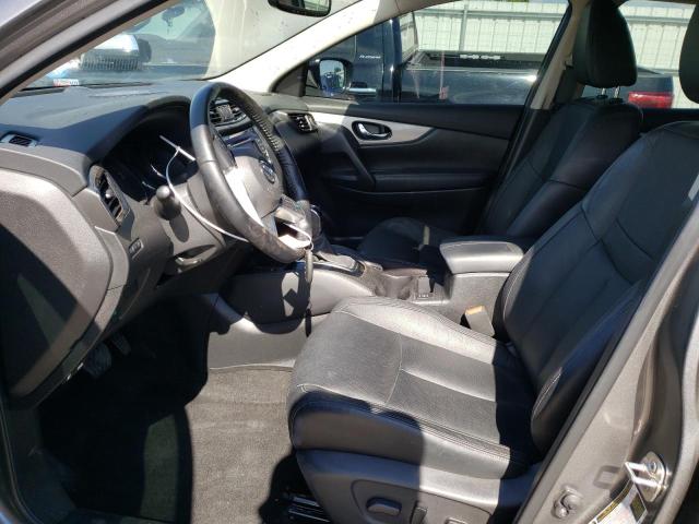 Photo 6 VIN: JN1BJ1CW7LW366229 - NISSAN ROGUE 