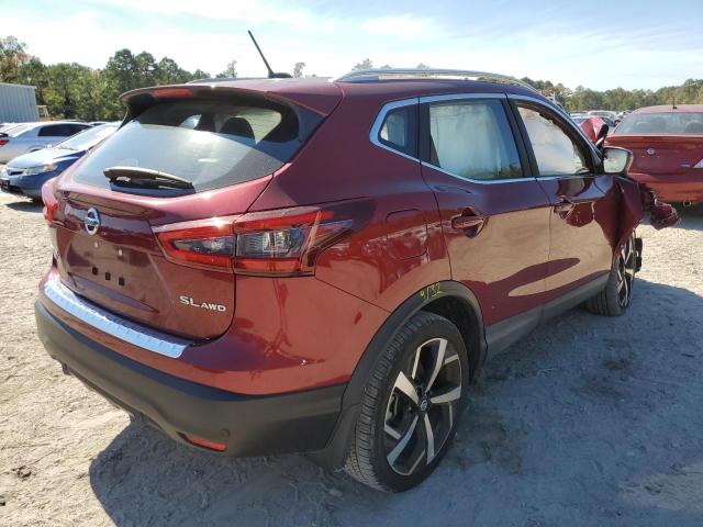 Photo 3 VIN: JN1BJ1CW7LW367736 - NISSAN ROGUE SPOR 