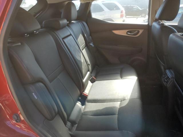 Photo 5 VIN: JN1BJ1CW7LW367736 - NISSAN ROGUE SPOR 