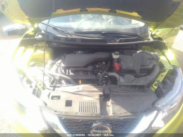 Photo 9 VIN: JN1BJ1CW7LW368403 - NISSAN ROGUE SPORT 