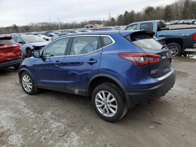 Photo 1 VIN: JN1BJ1CW7LW369647 - NISSAN ROGUE 