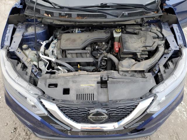 Photo 10 VIN: JN1BJ1CW7LW369647 - NISSAN ROGUE 