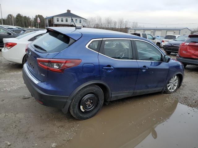 Photo 2 VIN: JN1BJ1CW7LW369647 - NISSAN ROGUE 