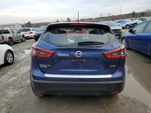 Photo 5 VIN: JN1BJ1CW7LW369647 - NISSAN ROGUE 