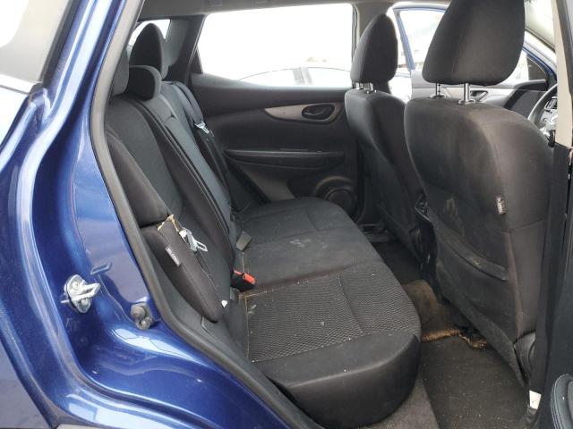 Photo 9 VIN: JN1BJ1CW7LW369647 - NISSAN ROGUE 