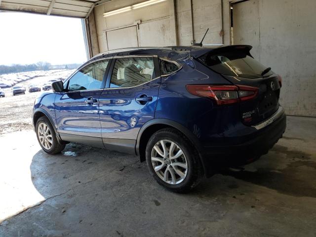 Photo 1 VIN: JN1BJ1CW7LW370572 - NISSAN ROGUE 