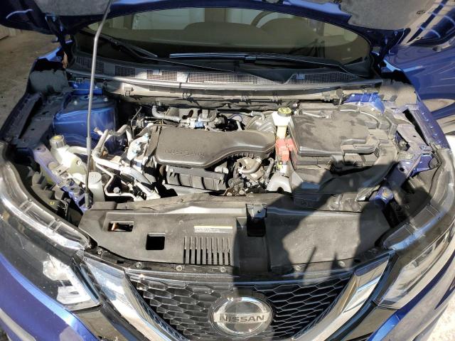 Photo 11 VIN: JN1BJ1CW7LW370572 - NISSAN ROGUE 